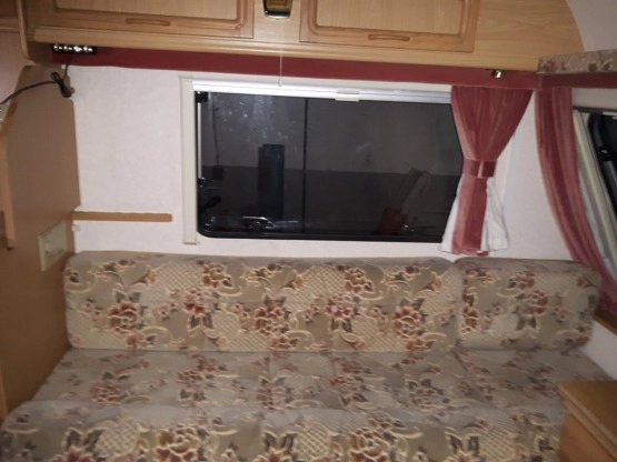                         Bailey RANGER 510 - zdjęcie 23
                        