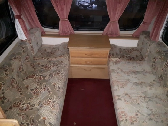                         Bailey RANGER 510 - zdjęcie 24
                        