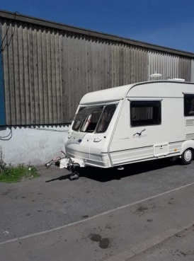                         Bailey RANGER 510 - zdjęcie 25
                        