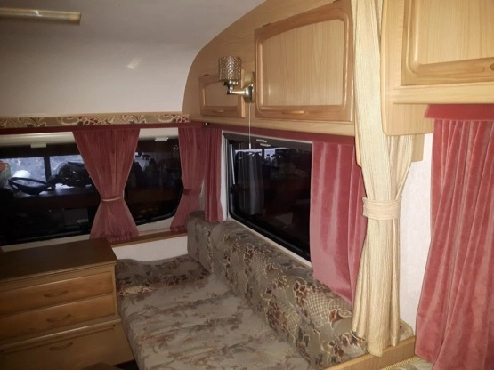                         Bailey RANGER 510 - zdjęcie 26
                        