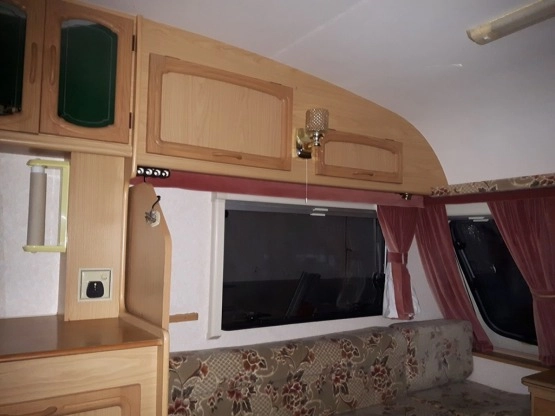                         Bailey RANGER 510 - zdjęcie 28
                        