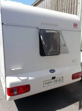                         Bailey RANGER 510 - zdjęcie 2
                        