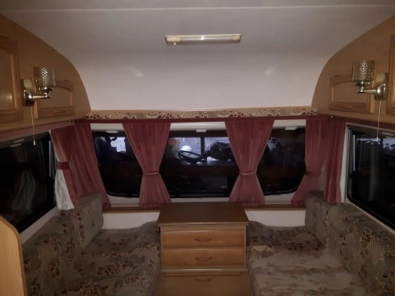                         Bailey RANGER 510 - zdjęcie 3
                        