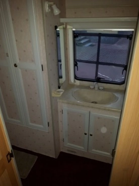                         Bailey RANGER 510 - zdjęcie 6
                        