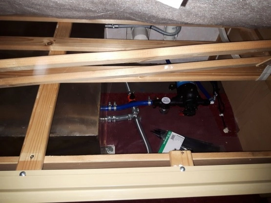                         Bailey RANGER 510 - zdjęcie 7
                        