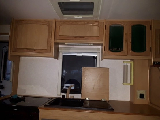                         Bailey RANGER 510 - zdjęcie 8
                        