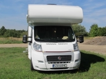                         Fiat Ducato KAMPER Sunlight stan BARDZO DOBRY 2x Klima Solary 260W - zdjęcie 2
                        