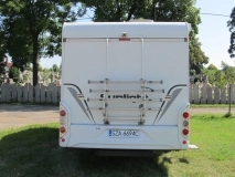                        Fiat Ducato KAMPER Sunlight stan BARDZO DOBRY 2x Klima Solary 260W - zdjęcie 5
                        