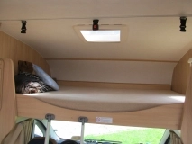                         Fiat Ducato KAMPER Sunlight stan BARDZO DOBRY 2x Klima Solary 260W - zdjęcie 13
                        