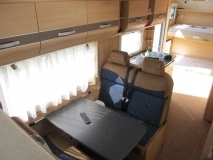                         Fiat Ducato KAMPER Sunlight stan BARDZO DOBRY 2x Klima Solary 260W - zdjęcie 14
                        