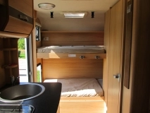                         Fiat Ducato KAMPER Sunlight stan BARDZO DOBRY 2x Klima Solary 260W - zdjęcie 16
                        