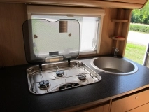                         Fiat Ducato KAMPER Sunlight stan BARDZO DOBRY 2x Klima Solary 260W - zdjęcie 18
                        