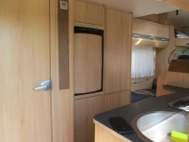                         Fiat Ducato KAMPER Sunlight stan BARDZO DOBRY 2x Klima Solary 260W - zdjęcie 17
                        