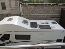                         Fiat Ducato KAMPER Sunlight stan BARDZO DOBRY 2x Klima Solary 260W - zdjęcie 6
                        