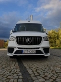                         Mercedes-Benz Sprinter 316 CDI Max AMG - zdjęcie 1
                        