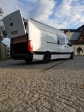                         Mercedes-Benz Sprinter 316 CDI Max AMG - zdjęcie 4
                        