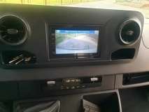                         Mercedes-Benz Sprinter 316 CDI Max AMG - zdjęcie 17
                        