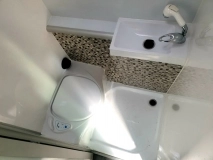                         Mercedes-Benz Sprinter 316 CDI Max AMG - zdjęcie 13
                        