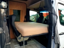                         Mercedes-Benz Sprinter 316 CDI Max AMG - zdjęcie 10
                        