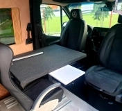                         Mercedes-Benz Sprinter 316 CDI Max AMG - zdjęcie 9
                        