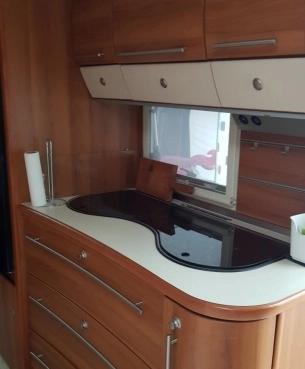                         Przyczepa Fendt DIAMANT 650  - zdjęcie 8
                        