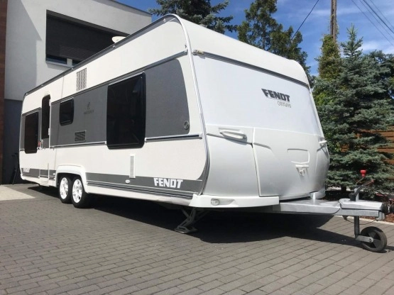                         Przyczepa Fendt DIAMANT 650  - zdjęcie 1
                        