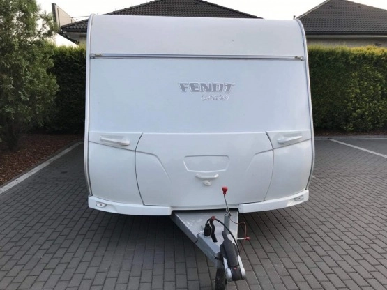                         Przyczepa Fendt DIAMANT 650  - zdjęcie 2
                        