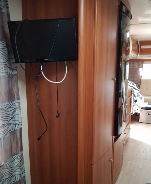                         Przyczepa Fendt DIAMANT 650  - zdjęcie 3
                        