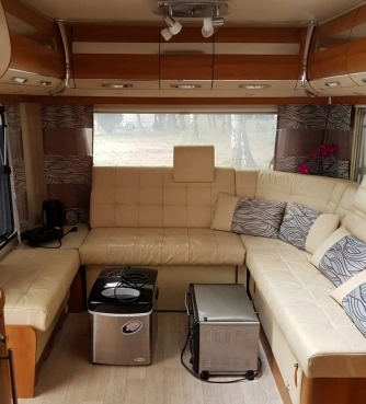                         Przyczepa Fendt DIAMANT 650  - zdjęcie 5
                        