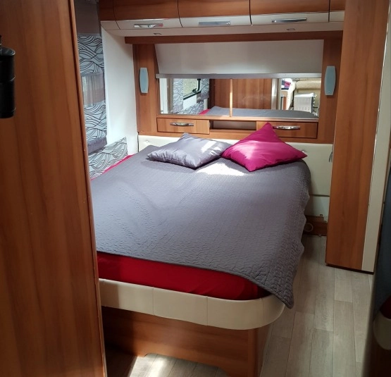                         Przyczepa Fendt DIAMANT 650  - zdjęcie 7
                        