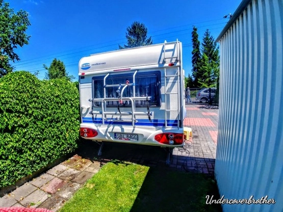                         Hobby Excellent Easy 560 - zdjęcie 10
                        