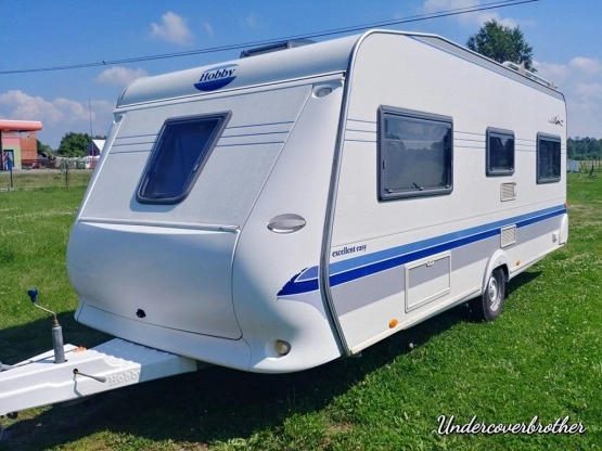                         Hobby Excellent Easy 560 - zdjęcie 1
                        