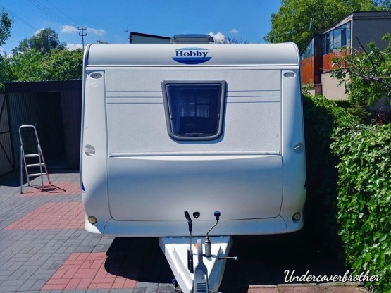                         Hobby Excellent Easy 560 - zdjęcie 2
                        