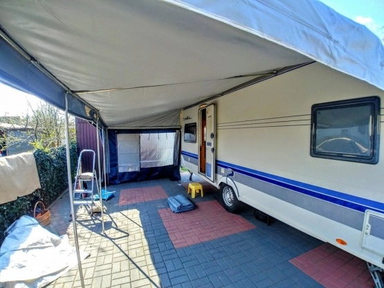                         Hobby Excellent Easy 560 - zdjęcie 4
                        