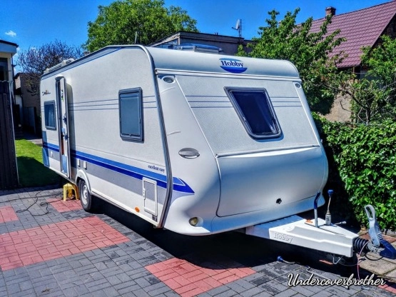                         Hobby Excellent Easy 560 - zdjęcie 7
                        