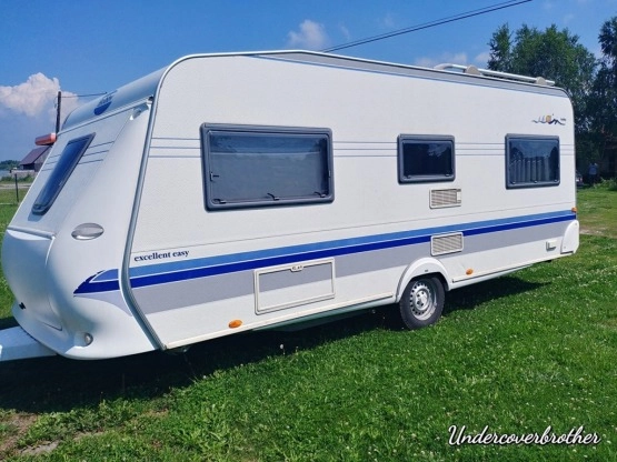                         Hobby Excellent Easy 560 - zdjęcie 8
                        