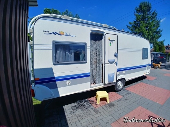                         Hobby Excellent Easy 560 - zdjęcie 9
                        