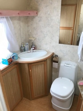                         Przyczepa kempingowa Herald Emblem 4-5 osobowa, 2001 r., DMC 1340 - zdjęcie 19
                        