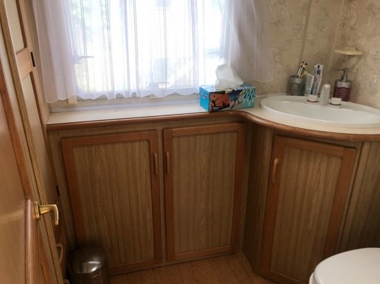                         Przyczepa kempingowa Herald Emblem 4-5 osobowa, 2001 r., DMC 1340 - zdjęcie 23
                        