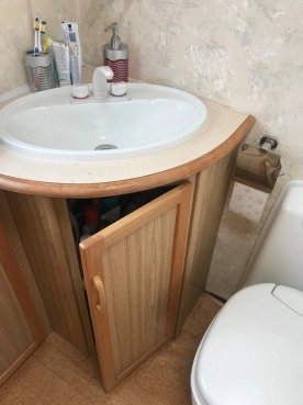                         Przyczepa kempingowa Herald Emblem 4-5 osobowa, 2001 r., DMC 1340 - zdjęcie 6
                        