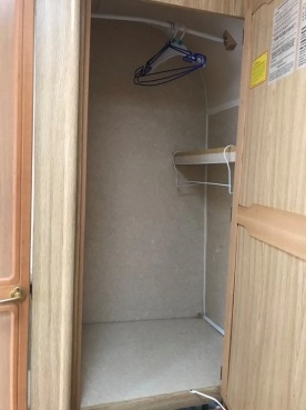                         Przyczepa kempingowa Herald Emblem 4-5 osobowa, 2001 r., DMC 1340 - zdjęcie 9
                        