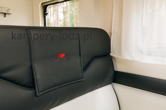                         Roller Team Kronos 284 TL - zdjęcie 12
                        