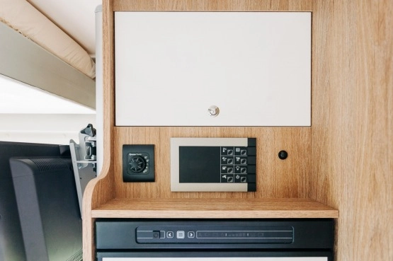                         Roller Team Kronos 284 TL - zdjęcie 16
                        