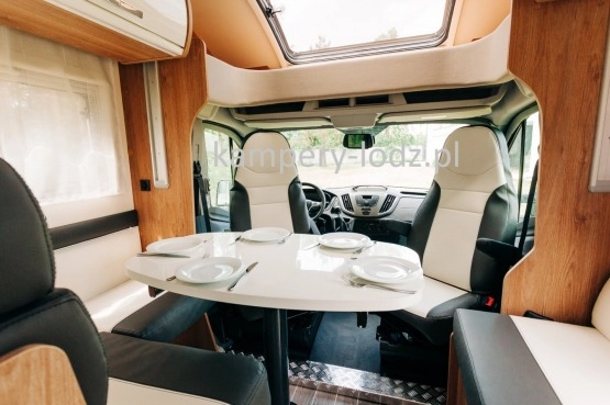                         Roller Team Kronos 284 TL - zdjęcie 5
                        