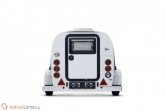                         Przyczepa z włókna szklanego Wave również do trójkołowca - zdjęcie 19
                        