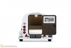                         Przyczepa z włókna szklanego Wave również do trójkołowca - zdjęcie 11
                        