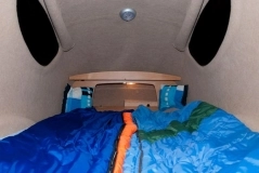                         Przyczepa z włókna szklanego Wave również do trójkołowca - zdjęcie 18
                        