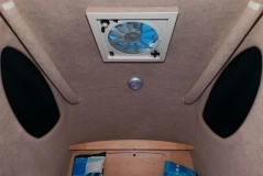                         Przyczepa z włókna szklanego Wave również do trójkołowca - zdjęcie 6
                        