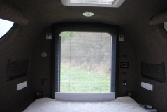                         Przyczepa z włókna szklanego Wave również do trójkołowca - zdjęcie 12
                        