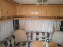                         Hobby De Luxe 495UL 2007r Nowy model - zdjęcie 14
                        